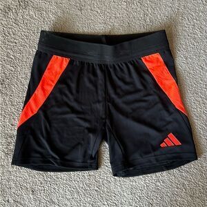 🔥Adidas Women’s Tiro 24 Competition Shorts!